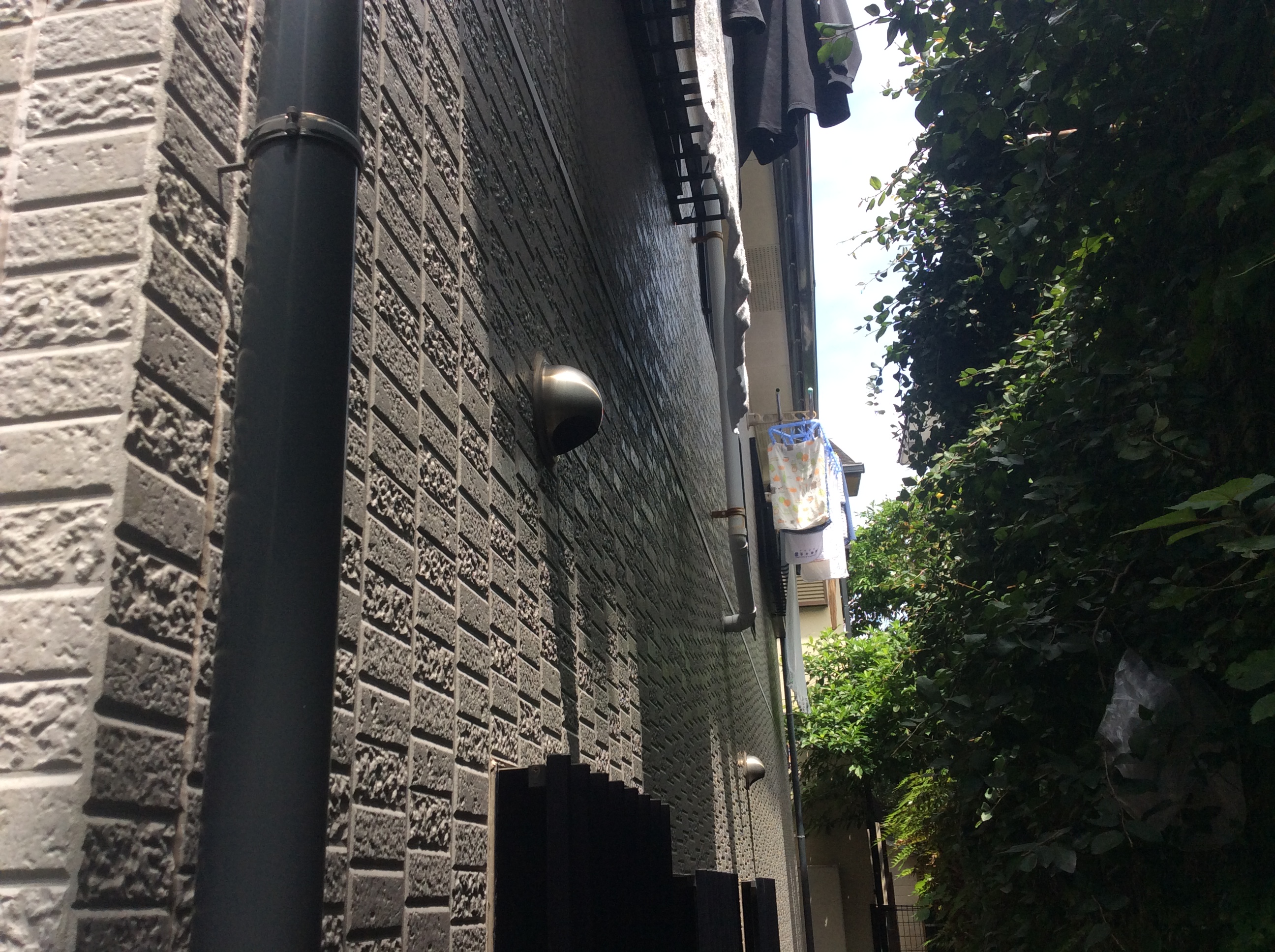 長崎市屋根外壁塗り替えリフォーム見積もり依頼