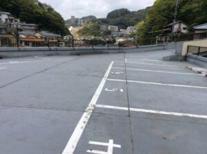 長崎市屋根防水無料見積もり依頼