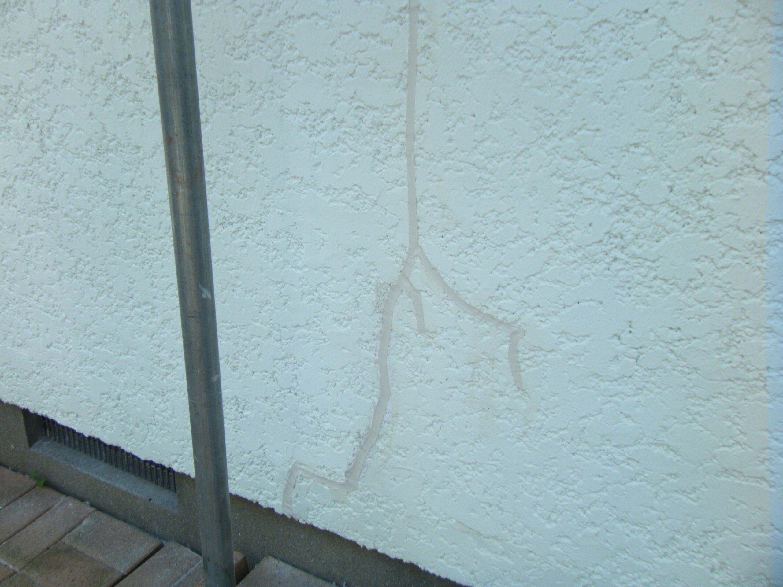 長崎市かき道　K様邸　外壁塗装　屋根葺き替え　外壁塗り替え