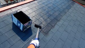 屋根塗装はいつ行えば良い？最適な時期をお伝えします！