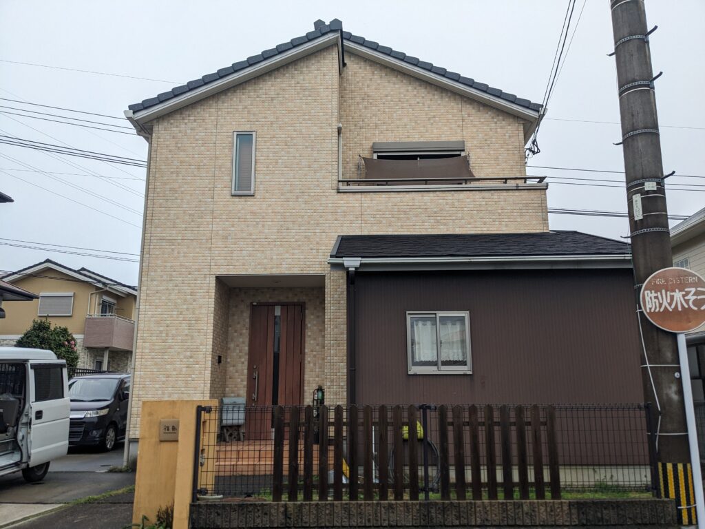 初めての外壁塗装、どこに頼めばいい?業者選びから塗料まで丁寧にサポートいたします!