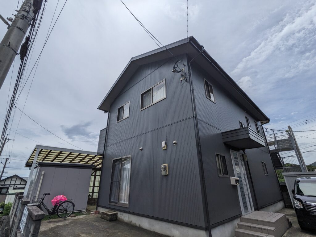 長崎の外壁塗装専門店｜プロが仕上げる高品質・適正価格でご提案します