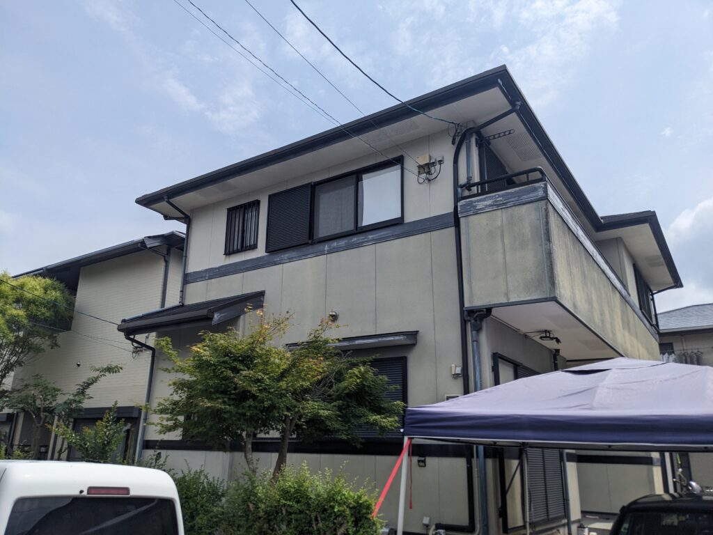 はじめての外壁塗装、どこに頼めばいい?お悩み解決の実例をご紹介!