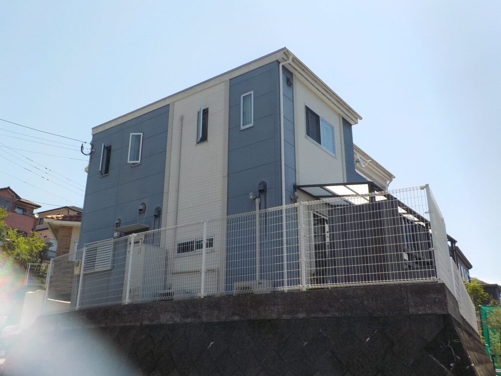 台風・防犯対策に！シャッター新設工事もお任せください！長崎市