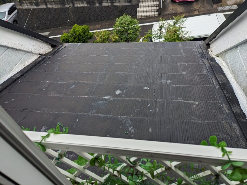 長崎市で「雨漏りからの屋根リフォーム!張り替えと塗装で安心の住まいへ」