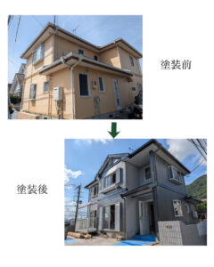 外壁塗装はどこに頼むべき？長崎市の塗装店が業者選びのポイントを解説