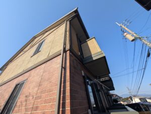 長崎市のアパート・マンション外壁塗装はいくら？大家・オーナーが知っておきたい費用と失敗しない業者選び
